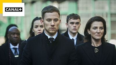 image de la news Notée 4,2 sur 5 par les spectateurs, cette série avec des stars de Game of Thrones et de Peaky Blinders fait son grand retour !
