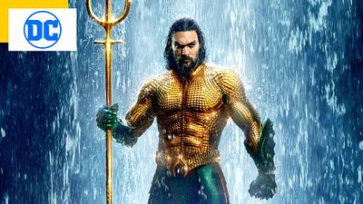 image de la news Superman, Batman, Aquaman... Quelle star DC est la mieux payée ?