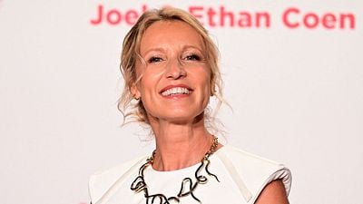 image de la news "Inoubliable", "Un chef d'œuvre" : noté 4 sur 5, c'est le meilleur film d'Alexandra Lamy !