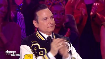 image de la news "Vous êtes émus", une prestation fait couler des larmes dans Danse avec les stars