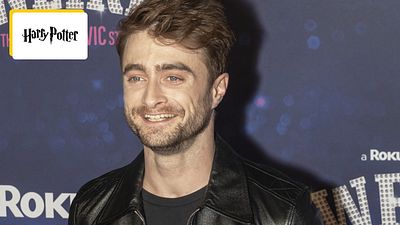 image de la news Harry Potter : “se parler face-à-face"... Daniel Radcliffe souhaite rencontrer son remplaçant dans la série à venir