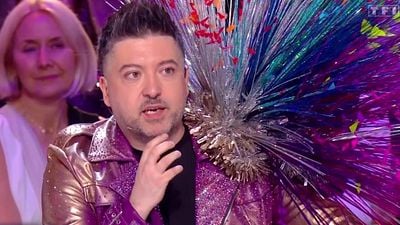 image de la news Danse avec les stars : "Ça a été une vraie surprise", ce candidat que Chris Marques ne voyait pas en finale