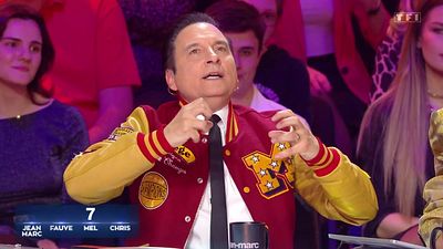 image de la news Mais au fait, d’où vient le fameux “J’achète” de Jean-Marc Généreux dans Danse avec les stars ? Il répond