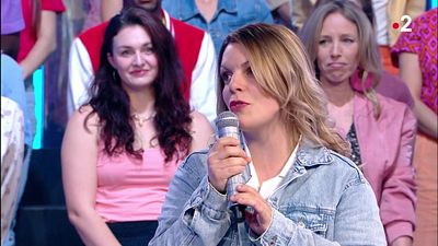 image de la news Troisième victoire pour Justine (N'oubliez pas les paroles) qui voit ses "impressionnantes" révisions payer