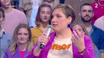 image de la news N'oubliez pas les paroles : Marine, Maestro détrônée par Benoît, révèle le nombre de castings passés pour participer à l'émission