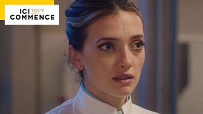 image de la news Ici tout commence : Enzo découvre la trahison de Vic... et lui fait payer cher !