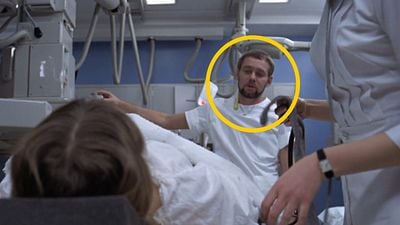 image de la news L'Exorciste : faites pause à 50 minutes et regardez bien cet homme, son histoire est encore plus effrayante que le film culte de William Friedkin...et elle est surtout vraie !