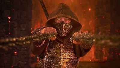 image de la news 107 millions de vues ! Déjà un record pour la suite de cette saga d'action adorée des fans