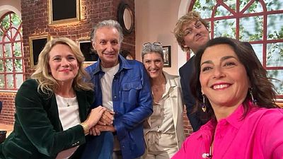 image de la news Affaire conclue : qui est Nathalie Cassinis, l'antiquaire venue du Sud de la France ?