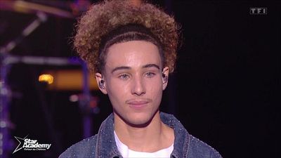 image de la news Star Academy : Masseo annonce une grande surprise