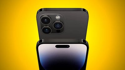 image de la news Cdiscount brade à nouveau l'iPhone Pro n°1 des ventes ce dimanche et les internautes se précipitent