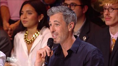 image de la news Star Academy : les deux finalistes déjà connus ? Michael Goldman évoque les élèves qui pourraient aller loin