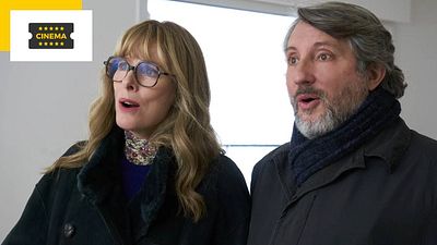 image de la news Wahou ! : cette fantaisie immobilière de Bruno Podalydès va vous enchanter au cinéma