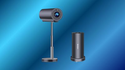 image de la news Transformez votre salon en salle de cinéma avec ce vidéoprojecteur 4K à moins de 110 euros chez Amazon