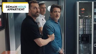 image de la news Demain nous appartient : ce qui vous attend dans l'épisode 1722 du mardi 9 juillet 2024 [SPOILERS]