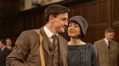 image de la news Le Son des souvenirs est‑il un bon film ? Que pensent les spectateurs de cette romance réunissant Paul Mescal et Josh O’Connor ?