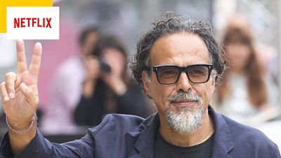 image de la news Bardo sur Netflix : certains films modernes "manquent d'âme" selon Iñárritu
