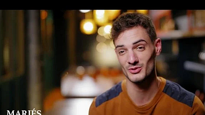 image de la news Mariés au premier regard : “Déjà 15 mois”, grand jour pour Loïc !