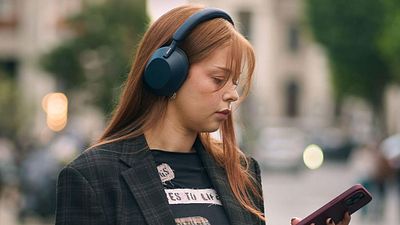 image de la news Amazon frappe fort avec ce casque Sony à -43% avant Noël