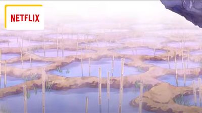 image de la news Netflix : cette série emblématique des années 90 revient dans une nouvelle version !