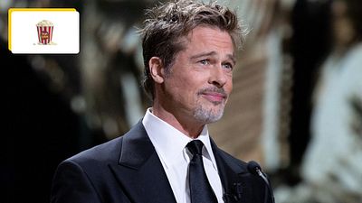 image de la news Ce film aurait pu offrir à Brad Pitt son plus grand rôle, mais il a été annulé suite à un tragique fait divers