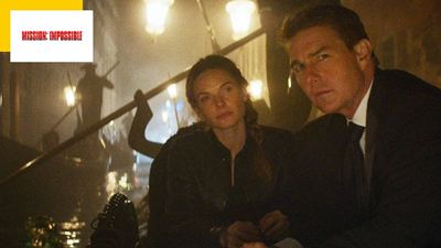 Tom Cruise soulagé : "Nous en avions rêvé"... Mission Impossible 7 sort enfin au cinéma