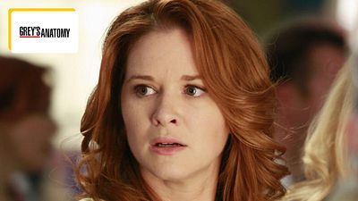 image de la news Grey's Anatomy : "J'ai été virée sans ménagement"... Sarah Drew (April) revient sur son départ de la série