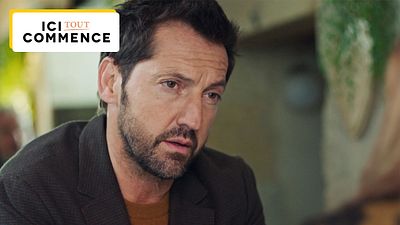 image de la news Ici tout commence : Antoine et Pénélope vont-ils poursuivre leur idylle ? On a la réponse !