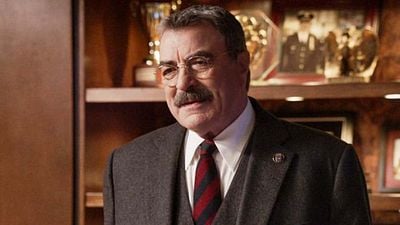 image de la news Blue Bloods : "On ne peut pas tout faire"... Tom Selleck (Frank Reagan) dévoile ce qui l'a frustré par rapport à la série