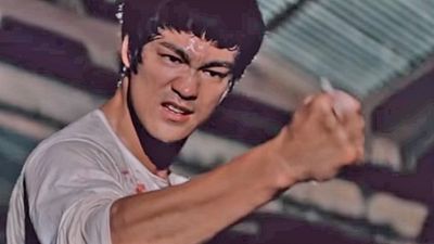 image de la news Bruce Lee est-il mort car il buvait trop d'eau ? Une nouvelle étude sème le doute