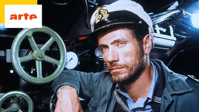 image de la news Arte : Le Bateau, un chef-d'œuvre que les Américains voulaient torpiller