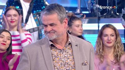 image de la news N’oubliez pas les paroles : on sait déjà ce que veut faire Stéphane de sa cagnotte ! On ne l'arrête plus