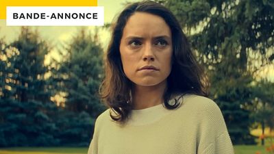 image de la news Bande-annonce : en attendant son prochain film Star Wars, Daisy Ridley se dévoile sous un autre jour dans The Marsh King's Daughter