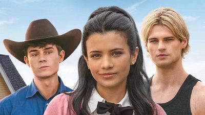 image de la news Walter boys : une saison 3 pour la série Netflix ?