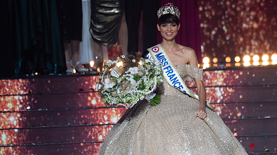 image de la news Un jury trop féminin ? Le patron de Miss France répond aux critiques