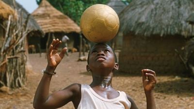 Il avait inspiré le film Le Ballon d'or : le footballeur malien Salif Keita est mort