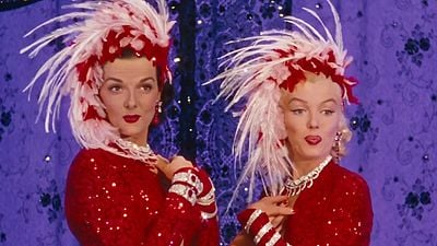 image de la news Ce soir à la télé : Marilyn Monroe dans la première comédie musicale joyeusement incorrecte