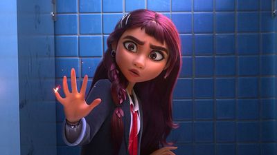 image de la news Après Adèle Exarchopoulos, cette actrice aux 2 Oscars prête sa voix au Disney de Noël en français et en anglais