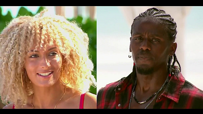 image de la news L'île de la tentation : on sait si Chloé et Enah repartent ensemble ou séparément... Ce qui vous attend mardi 18 mars