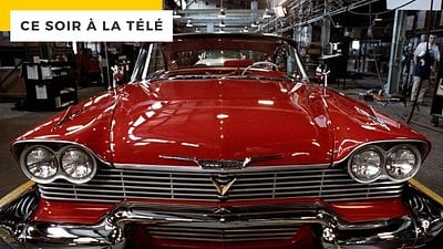 image de la news Ce soir à la télé : oubliez Shining et Misery, la meilleure adaptation de Stephen King, c'est ce film-là !