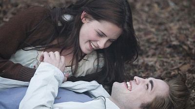 image de la news "On lui a curé le nez et léché les oreilles" : ces acteurs de Twilight n'ont pas vraiment fait rire les producteurs de la saga