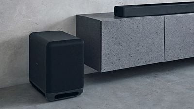 image de la news Ce caisson de basse Sony vous plonge dans une immersion sonore exceptionnelle (et il est à moitié prix sur ce site spécialisé)