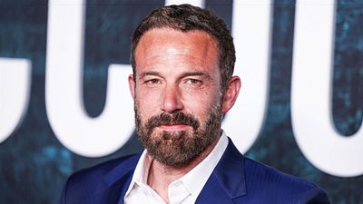 image de la news "Ceci est le meilleur film jamais réalisé" : à l'âge de 11 ans, Ben Affleck a été subjugué par ce chef-d'oeuvre de la science-fiction