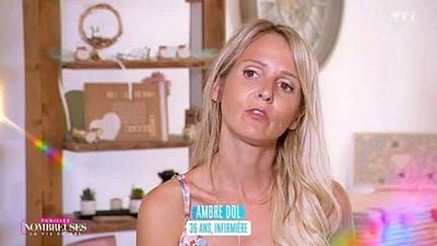 image de la news Familles nombreuses : Ambre Dol de nouveau en couple ? Elle réagit après un cliché