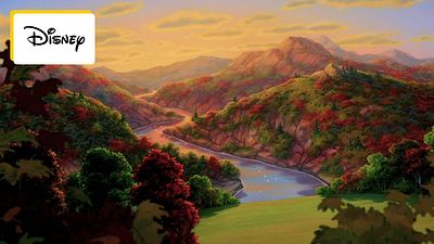 image de la news Ce soir en famille : il y a 32 ans, avec ce film, Disney a atteint son plus haut niveau