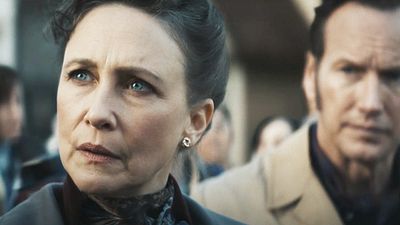 image de la news Conjuring 4 : le plus flippant de la saga ? Découvrez la bande-annonce du dernier volet