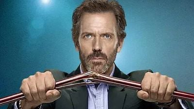 image de la news L'interprète de Dr House décroche un rôle majeur dans ce nouveau projet Harry Potter