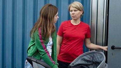 image de la news Bande-annonce Jeunes mères des frères Dardenne : c'est l'un des films les plus attendus de Cannes !