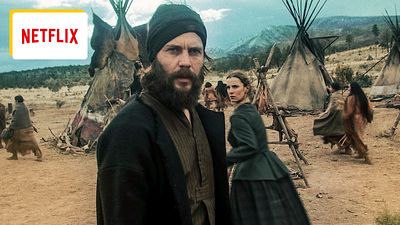 image de la news Netflix : la série évènement de ce début d'année est-elle bonne ? Les spectateurs ont tranché !