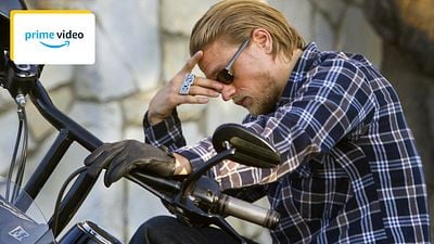 image de la news Oubliez Sons of Anarchy ! La star d'une des meilleures séries des années 2010 va renouer avec le thriller